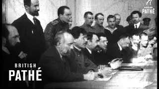 Russian Republic Leaders (1917)