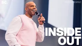 How To Survive The Storm | Inside Out | Pastor Earl McClellan | Shoreline City Church