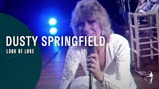 Dusty Springfield - Look of Love (Live at the Royal Albert Hall 1979)