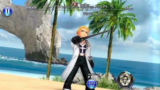 Dissidia Final Fantasy Opera Omnia Scene 42b- Where Waves Fall II