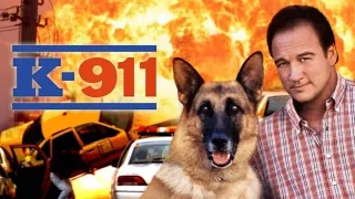 Фильм: К-911 (1999) ~ Обзор