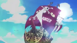 One Piece - The Greatest Story Ever Told