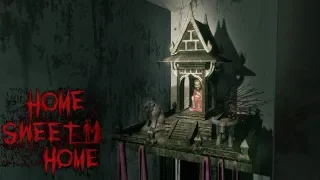 Home Sweet Home ► Страшилки на ночь ► Конец игры