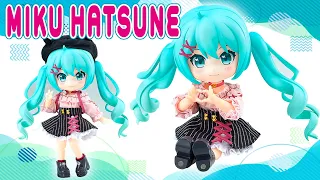 Nendoroid Doll Hatsune Miku: Date Outfit Ver.