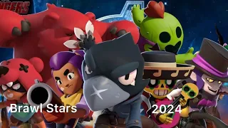 Brawl Stars