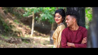 Yendendu Ninnanu Maretu | Sahana Rao & Dhanush Acharya | Retro