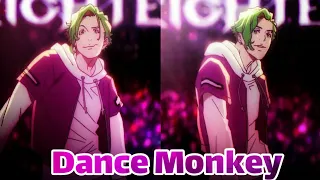 Dance Anime Mix「AMV 」- Dance Monkey