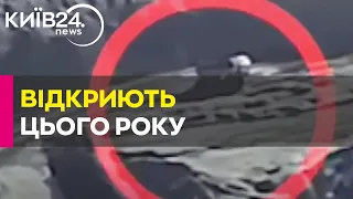 Росія будує військовий порт на окупованій частині Грузії