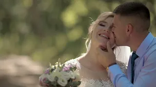 Свадьба Ильи и Юлии  2023
