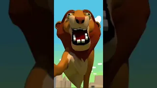 The Lion King soon in the cinema