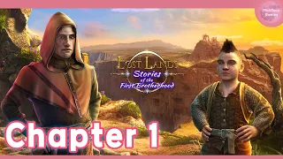 Lost Lands 9 Chapter 1 Full Walkthrough