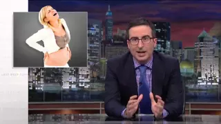 Last Week Tonight with John Oliver  Drones HBO