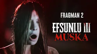 Efsunlu III: Muska - YouTube Özel Fragman