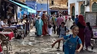 Tánger, la ciudad de los espías  | Marruecos