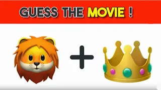 99% of People CAN'T Guess These CRAZY Emoji Challenge