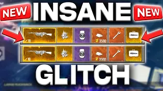 MWZ *BEST* LOOT SPOTS / GLITCHES! MW3 ZOMBIES PACK 3 CRYSTAL / WONDER WEAPON CASE EVERYTIME