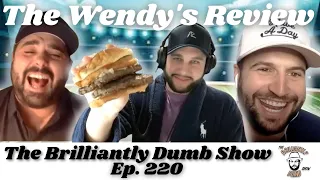 The Wendy's Review