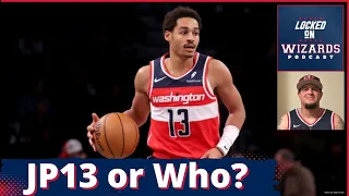 Live Topic: Who Starts at Point Guard?