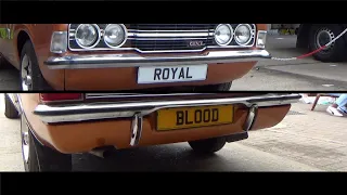 Royal Blood - Trouble's Coming (Behind The Scenes)