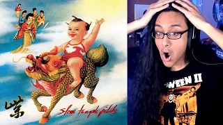 Stone Temple Pilots Purple Album Full Album FIRST TIME LISTENING Reaction