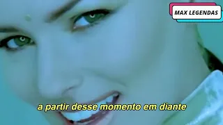 Shania Twain - From This Moment On (Tradução) (Legendado) (Clipe Legendado)