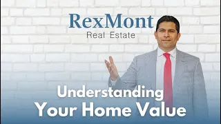 Understanding Your Home Value: Top Market Value, County Assessed, Appraised Value