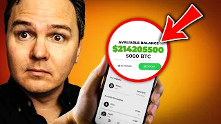 Millionaire Explains How Much Bitcoin You Actually Need