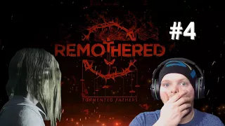 Celeste/Jennifer Is Cray-Cray! - #4 || Remothered Playthrough (Early Access)