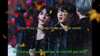 [ENGSUB & VIETSUB] _ My Universe Coldplay x BTS _ [ENGSUB & VIETSUB]