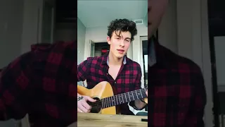 Shawn Mendes "Best Part" Cover by Daniel Caesar (Via Insta Story 12/28/17)