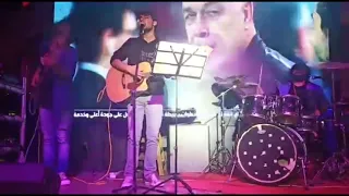 Dubai Showreel | Live Music | Anupam Dhonchak