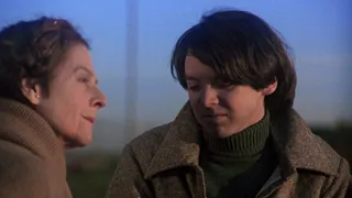 "Harold And Maude" (1971) The Walkers - There's No More Corn On The Brasos