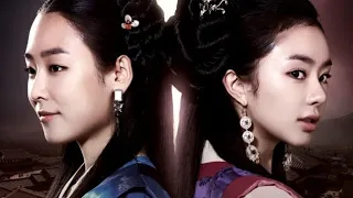 The King's Daughter,Soo Baek Hyang 2013 Opening Fanvid #kingsdaughtersoobaekhyang #제왕의딸 #제왕의딸수배향