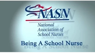 Being a School Nurse - Video 03