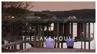 The Lake House - Best Scenes in Minutes