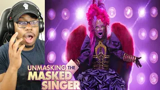 The Masked Singer Season 3 "Winner" Night Angel: Clues, Performances, UnMasking REACTION!