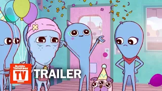 Strange Planet Season 1 Trailer