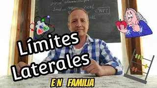 Límites Laterales