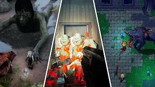 TOP 17 AWESOME New Indie Games of the Month 💖 | April 2023