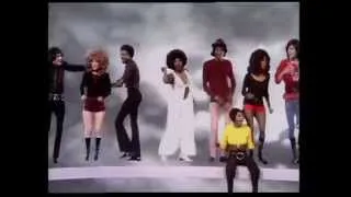 Les Humphries Singers - We'll Fly you To The Promised Land (1971)