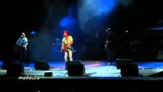 Chris Norman - What can I do - 2012