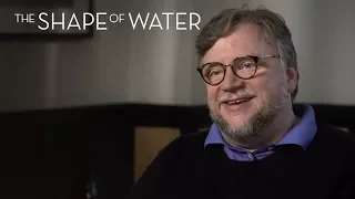 THE SHAPE OF WATER | An Underwater Soundscape | FOX Searchlight