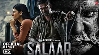 SALAAR box office। सालार ने पहले दिन ही हिला डाला  बॉक्स ऑफिस #prabhas #sauthnewmovie #hindi #mai...