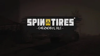 Spintires® - Chernobyl DLC Release Trailer