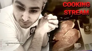 FEDMYSTER COOKING FOOD ft. Scarra, LilypPichu Yvonne etc... | Best Highlights