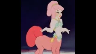 Fantasia Pastoral Symphony But I'm Just Gay for the Centaur Babes.