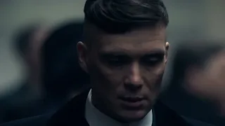 I'm a Peaky Blinder | Thomas Shelby | Peaky Blinders