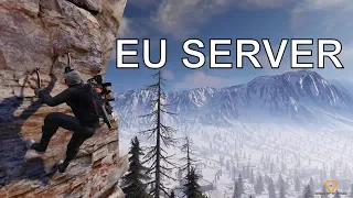 🔴RING OF ELYSIUM (ROE) EU SERVER (BALKAN) #2 LIVE