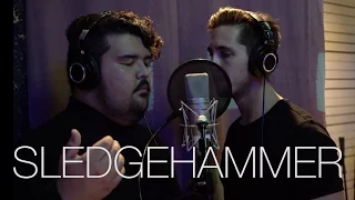 Sledgehammer (Rihanna) - Cover by Michael Mancuso featuring Mario Jose