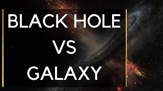 How Black Holes Make Life Possible - Ask a Spaceman!